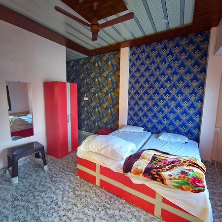 Hotel Kalika P Guest House Varanasi Luaran gambar