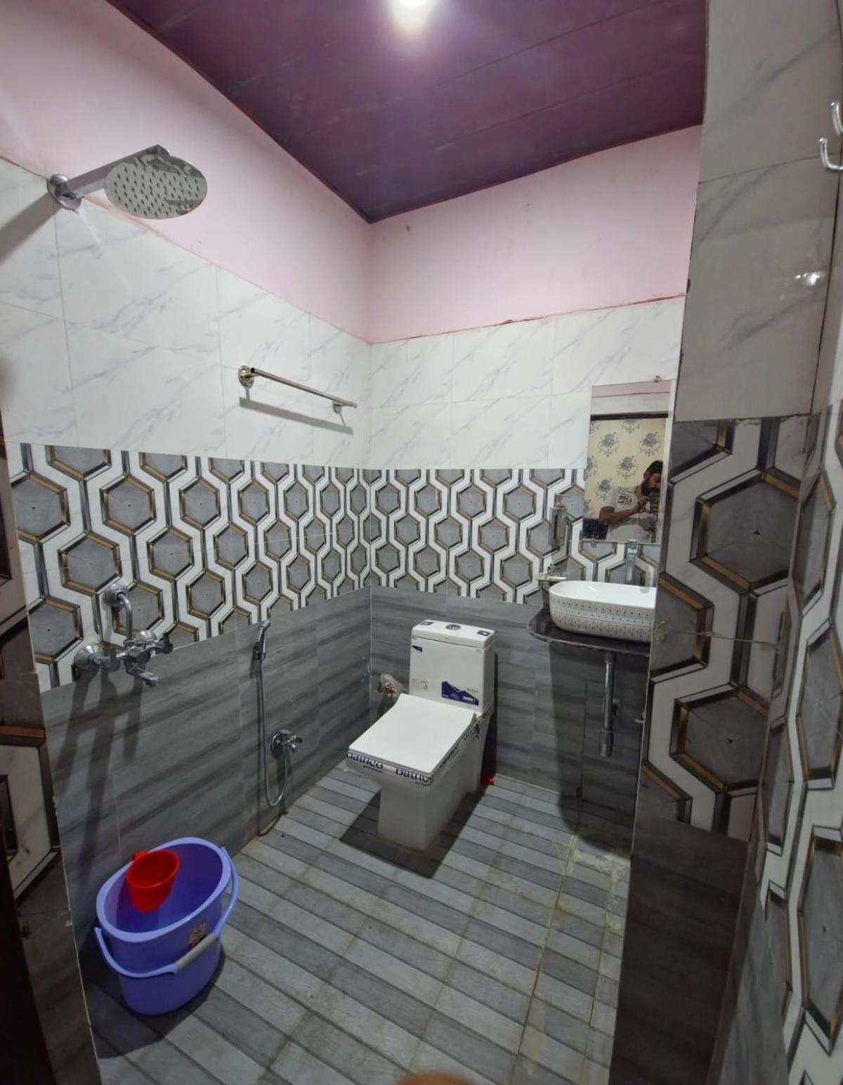 Hotel Kalika P Guest House Varanasi Luaran gambar